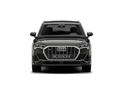 Usata Audi Q3