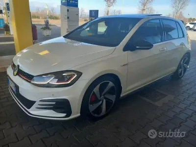 Usata VW Golf VII
