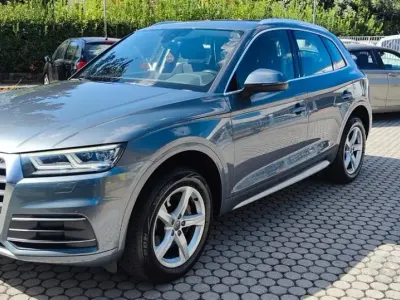 Usata Audi Q5