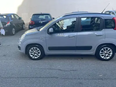 Usata Fiat Panda Easy 69 CV (50 kW) 2019 Utilitaria