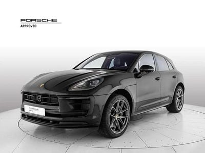 Usata Porsche Macan GTS 440 CV (323 kW) 2024 SUV