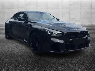 Usata BMW M2 460 CV (338 kW) 2023 Nero Coupé