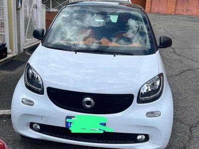 Smart ForTwo Coupé