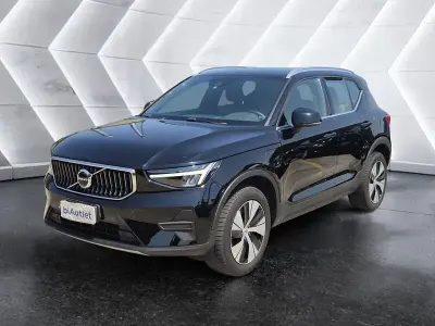 Usata Volvo XC40