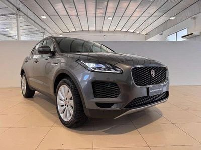Usata Jaguar E-Pace S 150 CV (110 kW) 2020 Other SUV