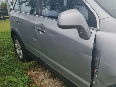 Usata Opel Antara