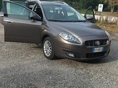 Usata 2009 Fiat Croma Station wagon | 1500 € (Buon prezzo)