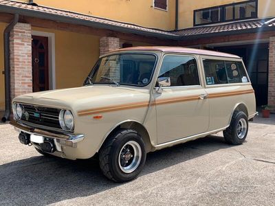 usata Austin Mini clubman estate