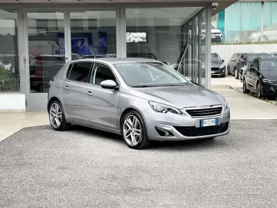 Usata Peugeot 308