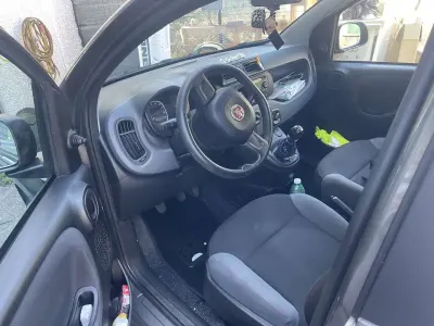 Usata Fiat Panda Connect 69 CV (50 kW) 2021 Utilitaria