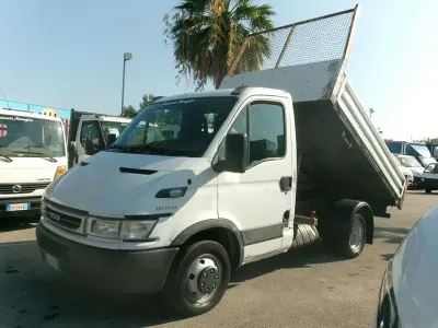 Usata Iveco Daily