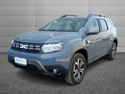 Usata Dacia Duster Journey 101 CV (74 kW) 2023 Other SUV