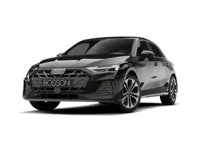 Usata Audi A3 Sportback e-tron