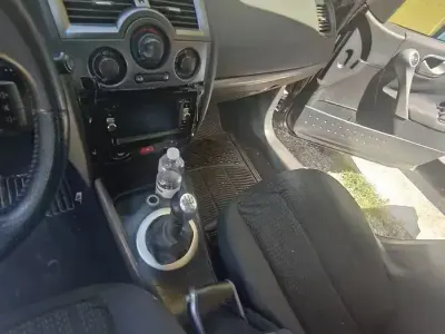 Usata Renault Mégane GrandTour