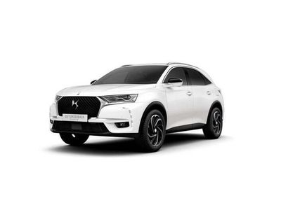 usata DS Automobiles DS7 Crossback 