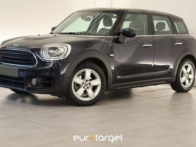 usata Mini One Countryman 1.5 Boost Countryman