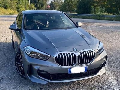 Usata BMW 118 M Sport 150 CV (110 kW) 2022 Utilitaria