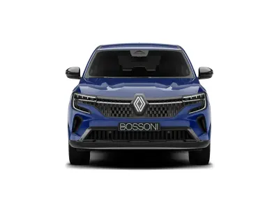Usata Renault Austral Evolution 130 CV (95 kW) 2024 Blu SUV
