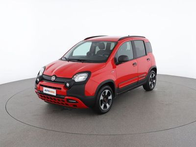 usata Fiat Panda Cross 1.2 City