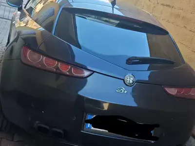 Occasion Alfa Romeo Brera