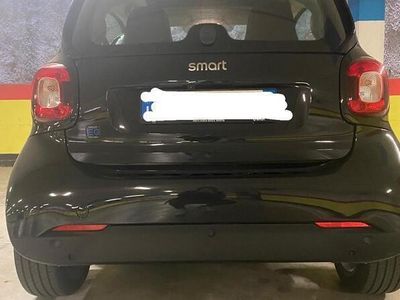 usata Smart ForTwo Electric Drive fortwo EQ Passion