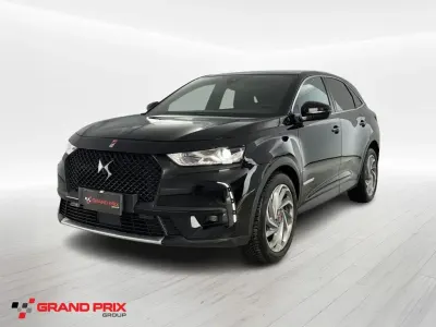 Usado DS Automobiles DS7 Crossback