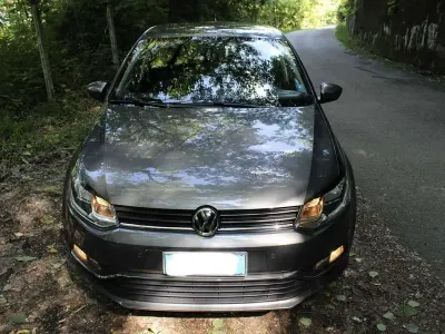 Usata VW Polo 90 CV (66 kW) 2017 Utilitaria