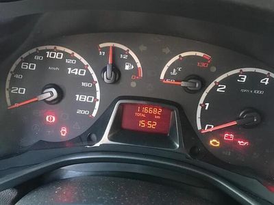 Usata Ford Ka 70 CV (51 kW) 2011 Bianco Utilitaria