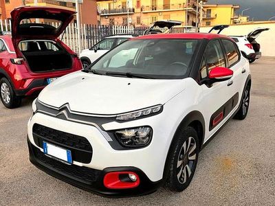 Usata Citroën C3 Shine 83 CV (61 kW) 2020 Other Utilitaria