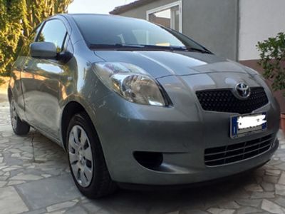 usata Toyota Yaris 1.0 Benzina 69 CV