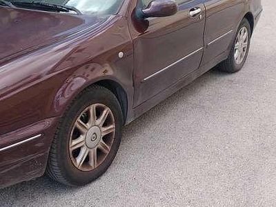Begagnad Lancia Lybra 116 HK (85 kW) 2001 Kombi