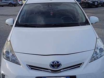 usata Toyota Prius+ Prius+ III 2012 1.8h Active ecvt