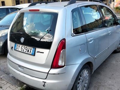Lancia Musa
