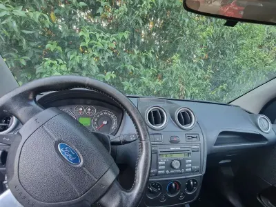 Usata Ford Fiesta