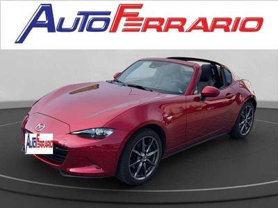 Mazda MX5