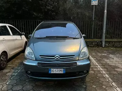 Usata Citroën Xsara Picasso