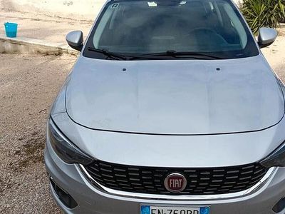 Usata Fiat Tipo Easy 119 CV (87 kW) 2018 Grigio Berlina