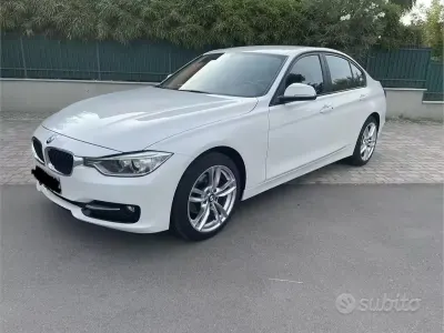 Usata BMW 316