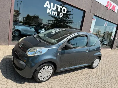 Usata Citroën C1