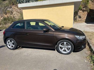 usata Audi A1 1.6 TDI Ambition