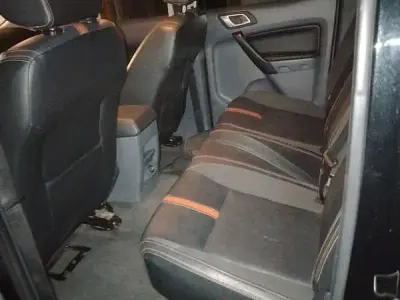 Usata Ford Ranger