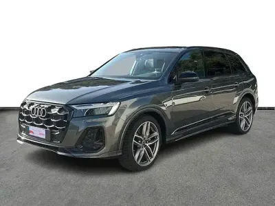Usata Audi Q7