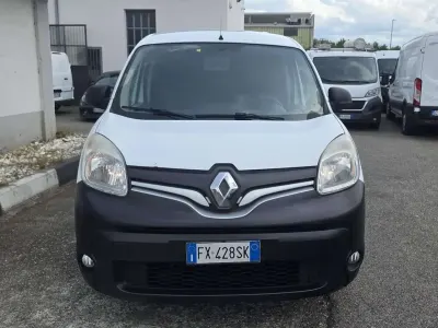 Usado Renault Kangoo