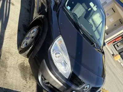 Usata Renault Scenic E-Tech 109 CV (80 kW) 2007 Monovolume