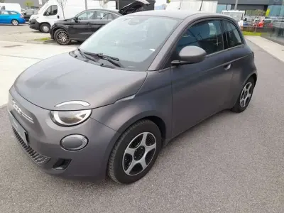 Usata Fiat 500e
