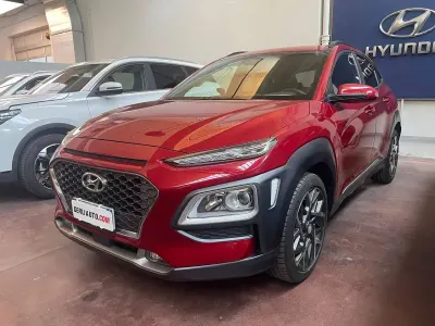 Usata Hyundai Kona XPrime 105 CV (77 kW) 2020 Other SUV