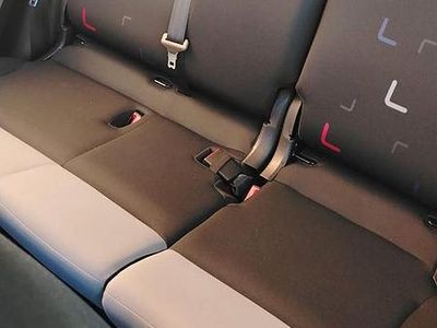 Usata Fiat 500L 95 CV (69 kW) 2017 Grigio Monovolume