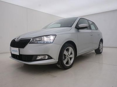 usata Skoda Fabia Design Edition 1.0 Benzina 60CV