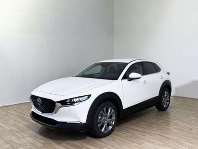 Nuova Mazda CX-30 Center-Line 140 CV (102 kW) 2026 Bianco SUV