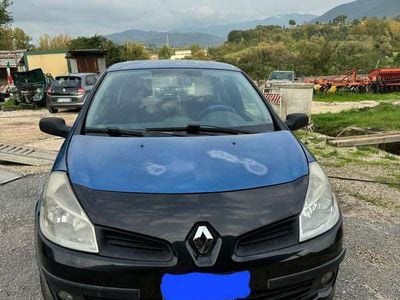 Renault Clio II